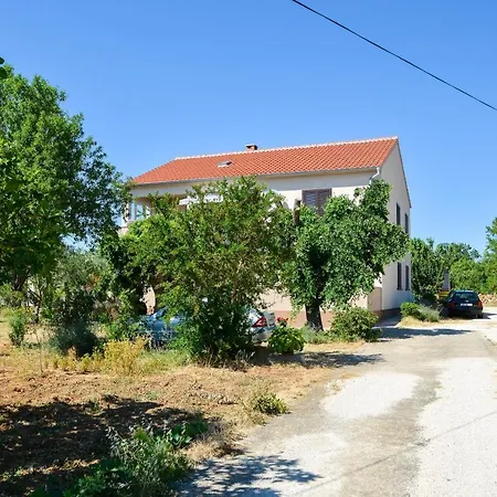 With A Swimming Pool Poljica, Zadar - 13838 Apartman *