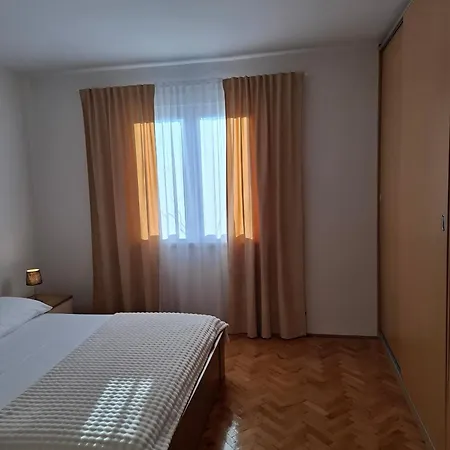 Apartman With A Swimming Pool Poljica, Zadar - 13838 Vrsi