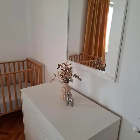 With A Swimming Pool Poljica, Zadar - 13838 Apartman
