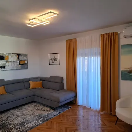 With A Swimming Pool Poljica, Zadar - 13838 Apartman *