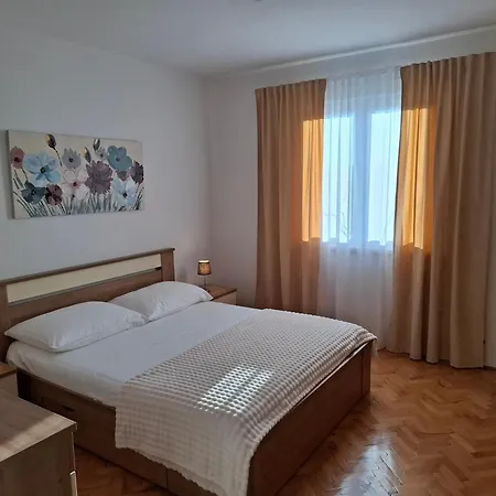 Apartman With A Swimming Pool Poljica, Zadar - 13838 Vrsi