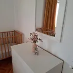 With Swimming Pool Poljica, Zadar - 13838 Apartment