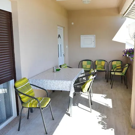Apartman With A Swimming Pool Poljica, Zadar - 13838