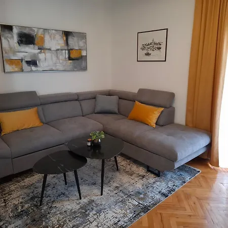 Apartmán With Swimming Pool Poljica, Zadar - 13838 Vrsi