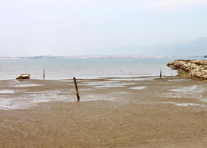 With Swimming Pool Poljica, Zadar - 13838 Διαμέρισμα Vrsi