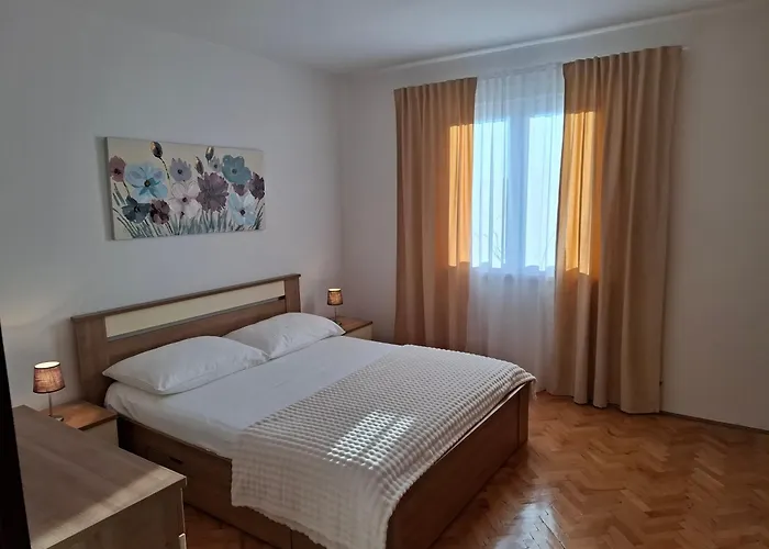 Διαμέρισμα With Swimming Pool Poljica, Zadar - 13838 Vrsi